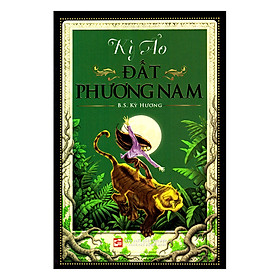 Kỳ Ảo Đất Phương Nam