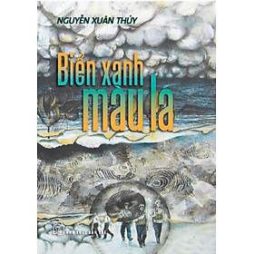 Biển Xanh Màu Lá