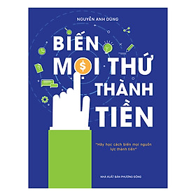 Nơi bán Biến Mọi Thứ Thành Tiền - Giá Từ -1đ