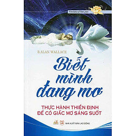 Nơi bán Biết Mình Đang Mơ - Giá Từ -1đ