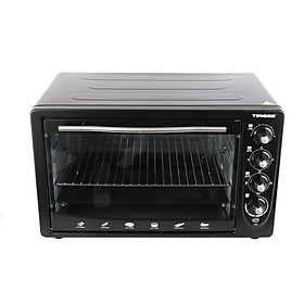 Mua Lò Nướng Đối Lưu Tiross TS962 - 43L - Hàng chính hãng