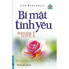 Hình ảnh Bí Mật Tình Yêu 1