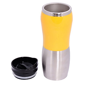 Bình Giữ Nhiệt Inox IN.02-004 350ml