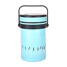 Mua Bình Đựng Thức Ăn Giữ Nhiệt Elmich EL7284 – 2317284 1500Ml