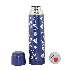 Bình Giữ Nhiệt Inox Hualanz IN.02-007 - 750 ML