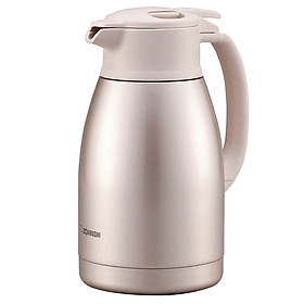 Mua Bình Thủy Bấm Rót Zojirushi ZOBT-SH-HA15-PF – 1.5 Lít