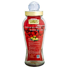 Bình ngâm rượu KOVA BNR1.35 1.35L