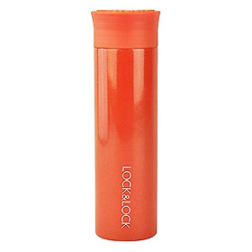 Bình giữ nhiệt Lock&Lock LHC4110 Fruit Tumbler, 400ml
