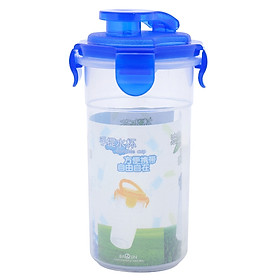 Bình Đựng Nước PL.02-002 350ml