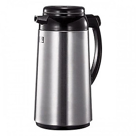 Mua Bình Thủy Bấm Rót Zojirushi ZOBT-AFFB-19S-XA – 1.9 Lít