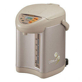 Mua Bình Thủy Điện Zojirushi ZOBT-CD-JUQ30-CT - 3.0 L - Hàng chính hãng