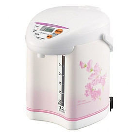 Bình Thủy Điện Zojirushi ZOBT-CD-JUQ30-FS - 3.0 L - Hàng chính hãng