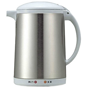 Bình thủy điện Zojirushi ZOBT-CH-DSQ10-HC - 1.0 lít, 430W