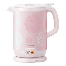 Ấm siêu tốc Zojirushi ZOBT-CK-EAQ10 1L