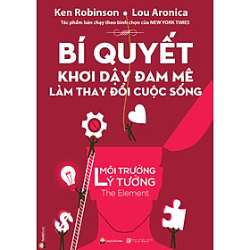 Bí Quyết Khơi Dậy Đam Mê