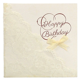 Thiệp Sinh Nhật imFRIDAY BIR53