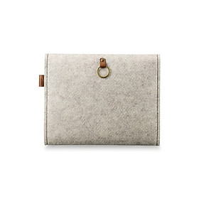 Bao Da Cooler Master Cormo Sleeve (Cho iPad 2,3)