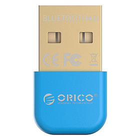 Thiết Bị Kết Nối Bluetooth Orico 4.0 Qua USB BTA-403