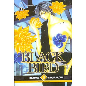 Download sách Black Bird - Tập 9