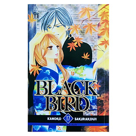Nơi bán Black Bird (Tập 17) - Giá Từ -1đ