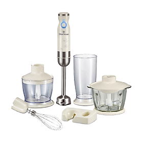 Máy Xay Sinh Tố Cầm Tay Bluestone BLB-5277 - Hàng chính hãng