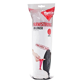 Túi rác Fitis size L