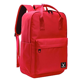 Balo Unisex Cá Tính Praza BLTK151 (41 x 28 cm) - Đỏ