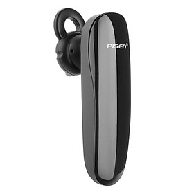 Tai Nghe Bluetooth Pisen LE001+ (Đen)