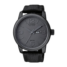 Đồng Hồ Nam Citizen BM8475-00F