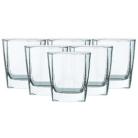 Ly thủy tinh thấp Luminarc G2564 300ml