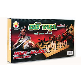 Bộ bàn cờ quốc tế lớn TQTL