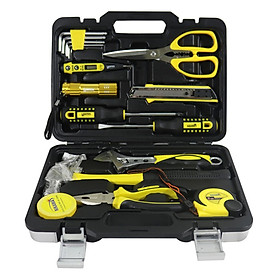 Mua Bộ Dụng Cụ 12 Món Nikawa Tools NK-BS312 – Đen