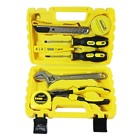Bộ Dụng Cụ Nikawa NK-BS008 8Món
