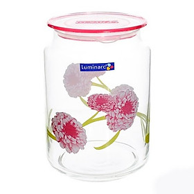 Hũ thủy tinh Luminarc J6783 750ml
