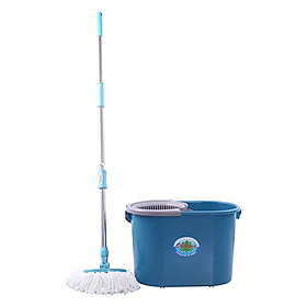 Mua Bộ Lau Nhà Đa Năng Ohi@Ma HMM- E200 - Màu Ngẫu Nhiên
