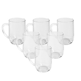 Ly thủy tinh Luminarc Haworth 13192 570ml