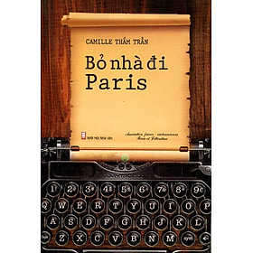 Download sách Bỏ Nhà Đi Paris