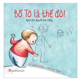 Bố Tớ Là Thế Đó