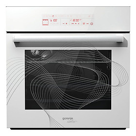 Mua Lò Nướng Âm Cao Cấp Gorenje Karim BO8KR - Trắng - Hàng Nhập Khẩu