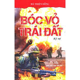 Download sách Bóc Vỏ Trái Đất