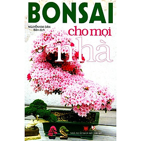 Download sách Bonsai Cho Mọi Nhà