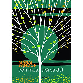 Sách Bốn mùa, Trời và Đất