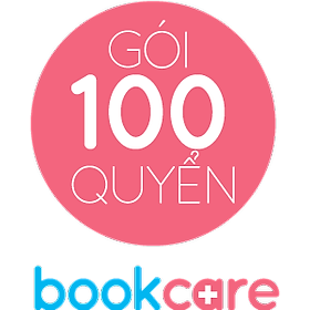 Dịch vụ BookCare 100 quyển