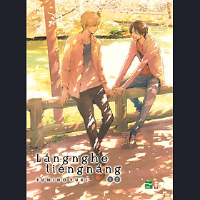 [Download Sách] Lắng Nghe Tiếng Nắng (Boxset 2 Tập)