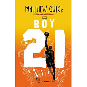 Download sách Boy21