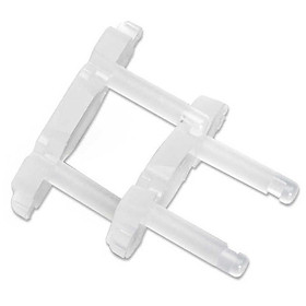 Bịt ổ điện an toàn Brevi BRE323 - 10 cái