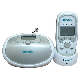 Máy Báo Khóc 2 Chiều Brevi Eco BRE382