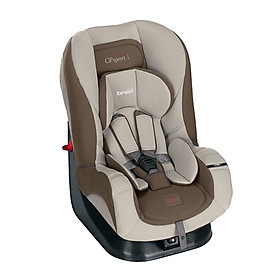 Ghế Ngồi Ô Tô Cho Bé Brevi GP Sport BRE517