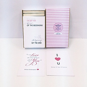 Bộ 12 Lời Hay Ý Đẹp TK3