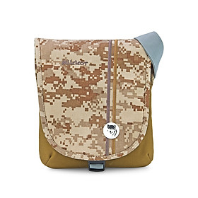 Túi Đeo Chéo Ipad Mikkor Betty Tablet BT005 - Camo 